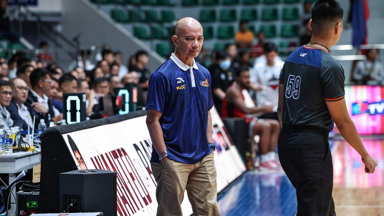 Guiao's mission beyond basketball: Saving lives through CPR training