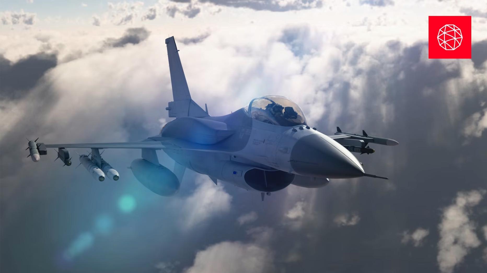 Space Force jammed Iran dark before first strike: Eyes harder fight ahead