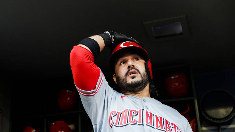 Eugenio Suarez