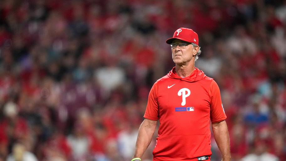 Don Mattingly