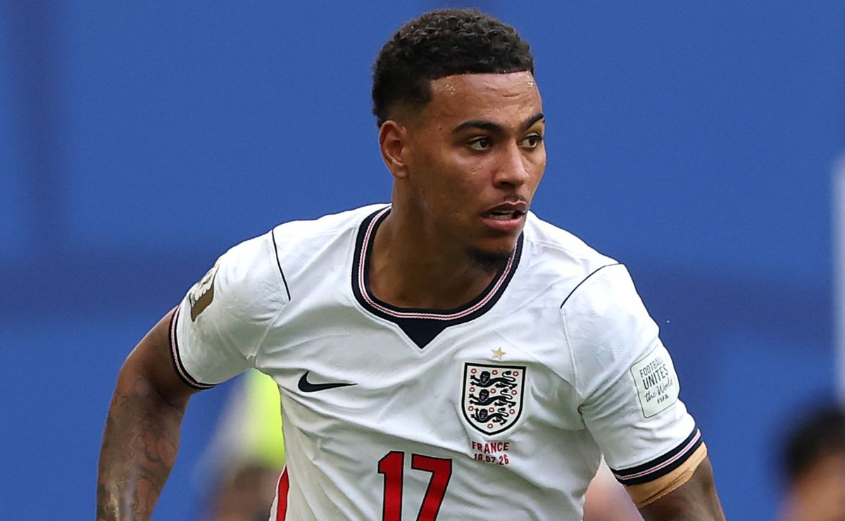 ‘We’ve been speaking about this for a while,’ Morgan Rogers reveals Cole Palmer’s role in Chelsea move