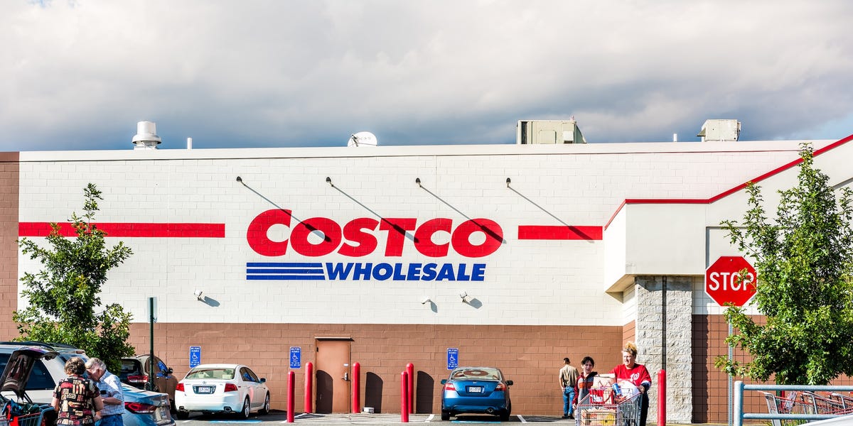 Costco just dropped a new protein bowl—here’s what a dietitian really thinks of it