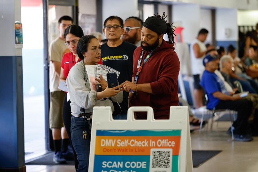 California is letting more drivers add their license and ID card to their phones. Here's how