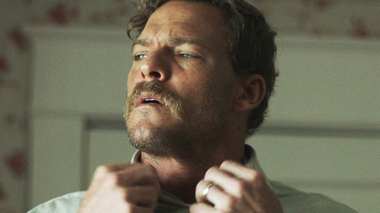 Alan Ritchson's deeply emotional drama is taking over Netflix's top streaming charts