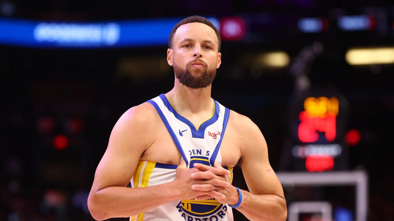 Stephen Curry reflects on basketball mortality and impact of knee injury on 2026-27 preparations