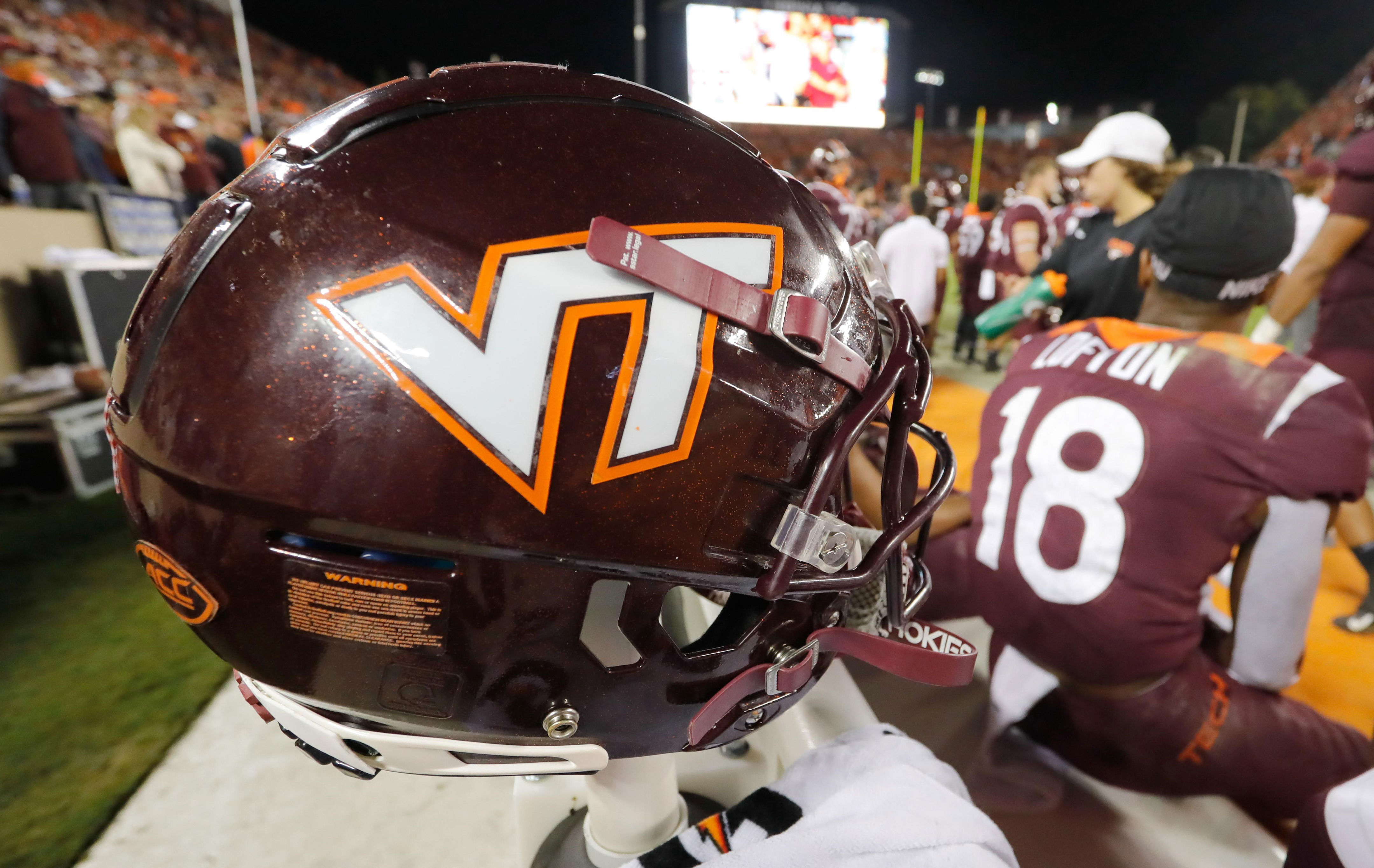 New Virginia Tech AD Brian White makes another big hire