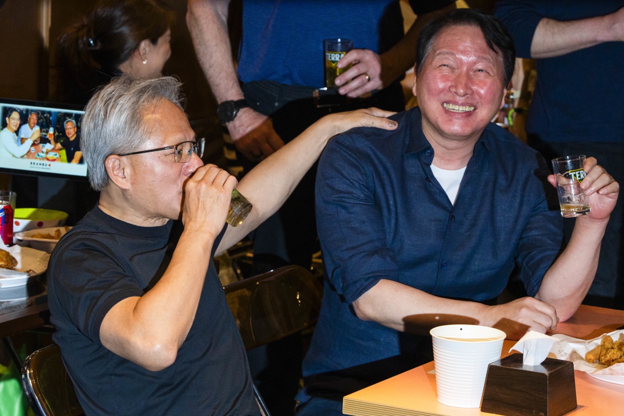 This AI Tech Billionaire Just Doubled His Net Worth. His Ex Asked for Half.
