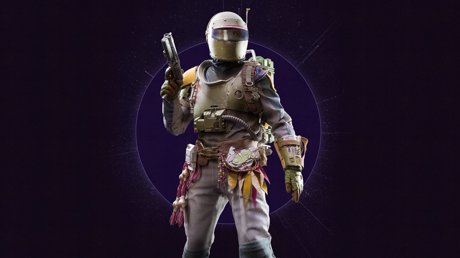 ARC Raiders update makes big change to matchmaking