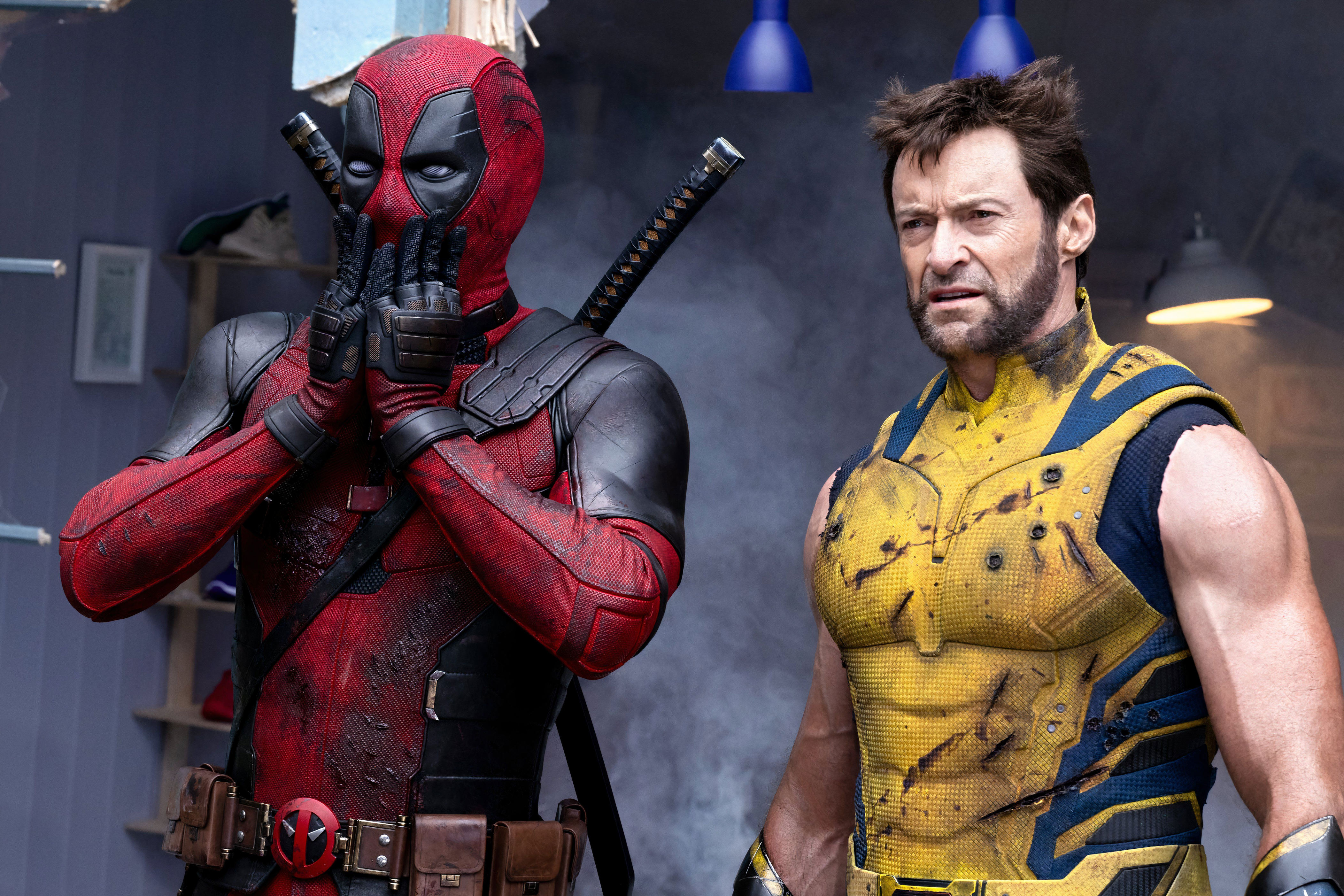 Avengers: Doomsday officially outsells Deadpool & Wolverine's record-breaking pre-sale in just 24 hours