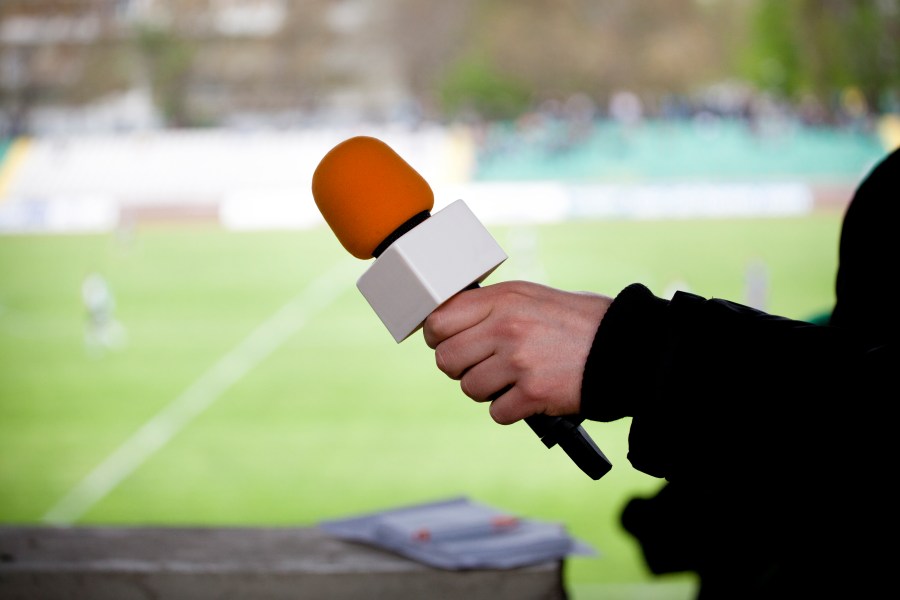 Sports journalist’s remains found charred on farm in Italy: Authorities