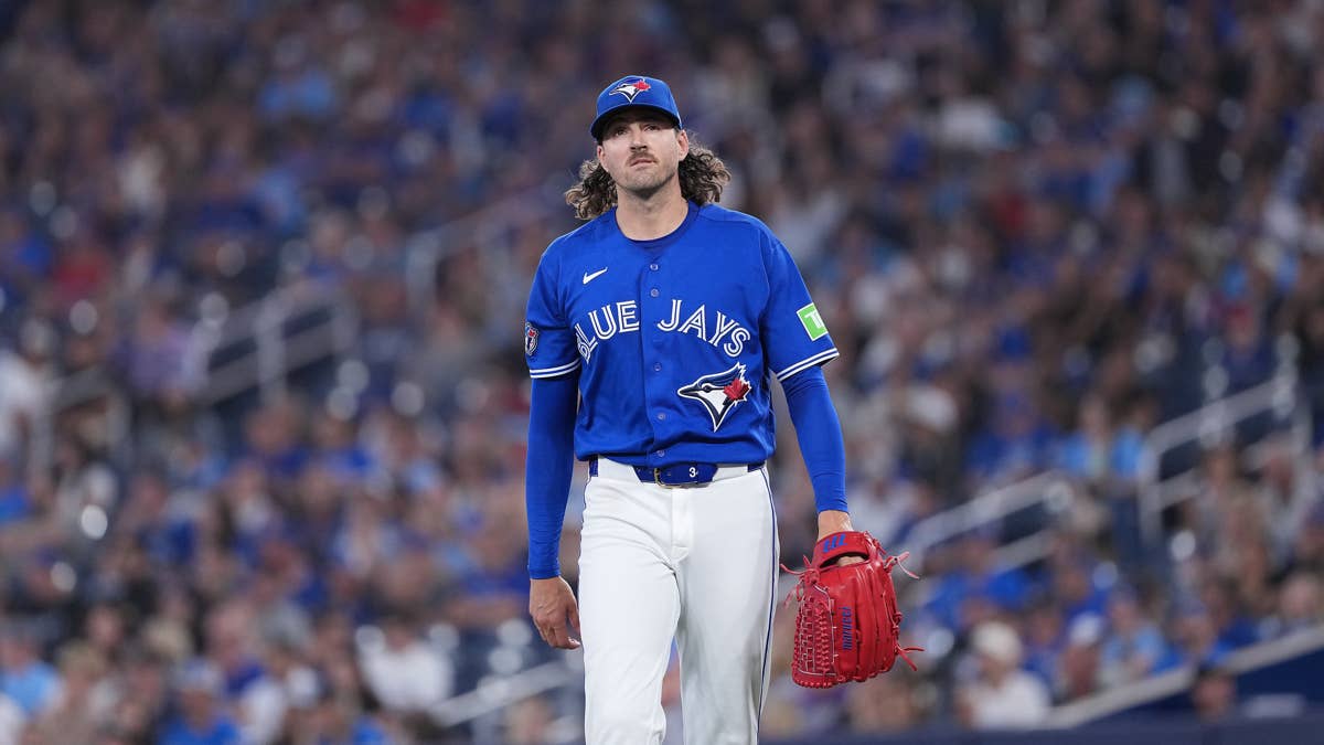 What the Blue Jays Should Do at MLB Trade Deadline