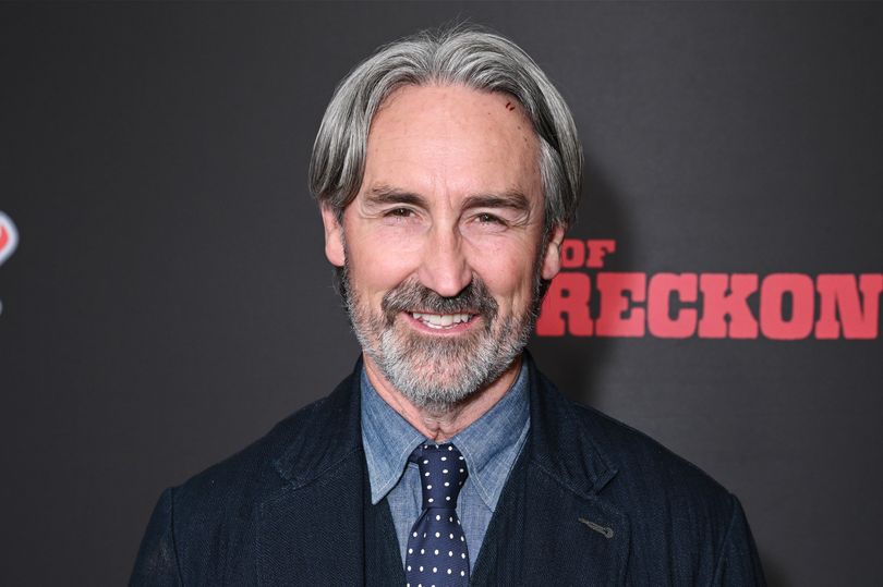 American Pickers' Mike Wolfe grieves sudden loss of his dog he feels responsible for