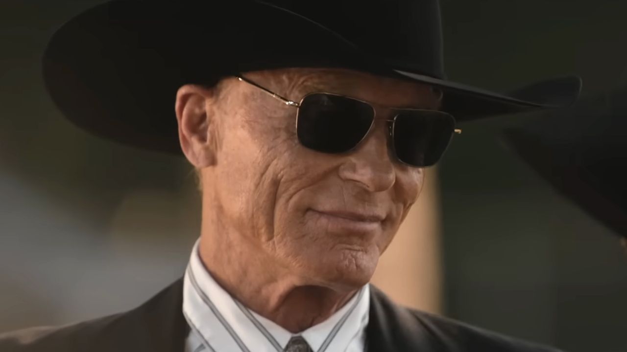 Turns out Ed Harris' Dutton Ranch complaints allegedly had major ramifications behind the scenes