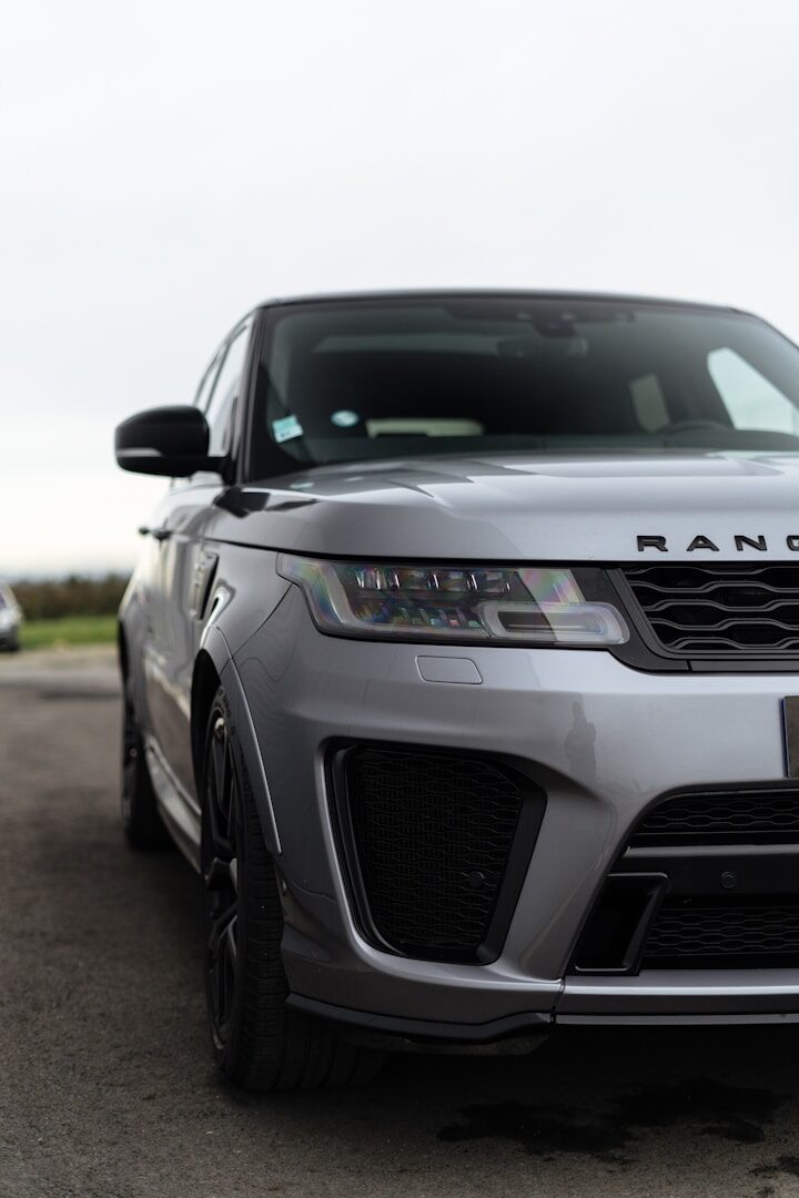 One faulty chip can shut down almost every new Land Rover on the road — and there's still no fix