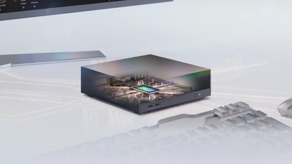 NVIDIA RTX Spark GPU Core Counts Spotted in the Latest Driver, Revealing Two Variants