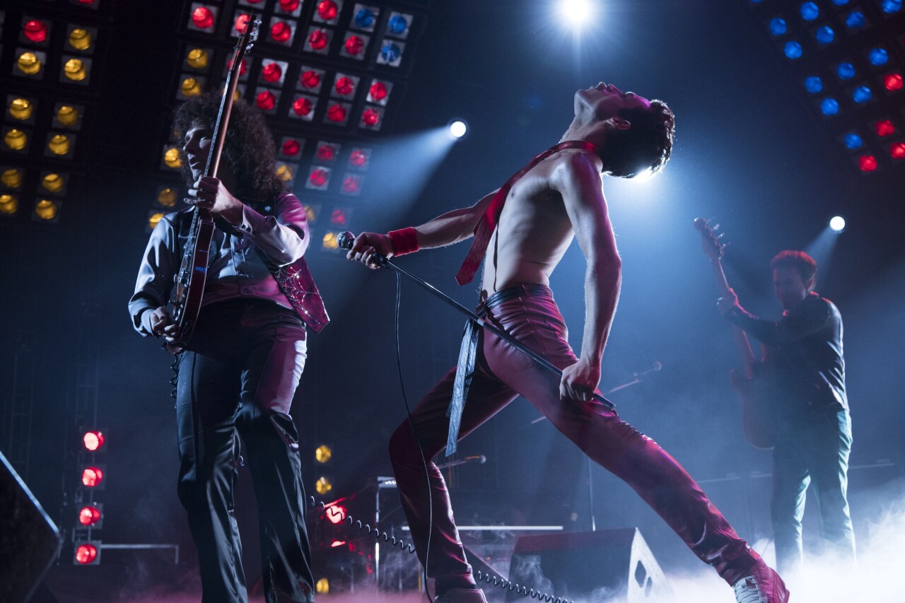 Hollywood has had a flood of music biopics. Korea is just getting started.