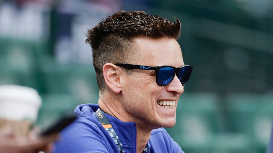 Jeff Passan Challenges Seattle Mariners to Get Aggressive at MLB Trade Deadline