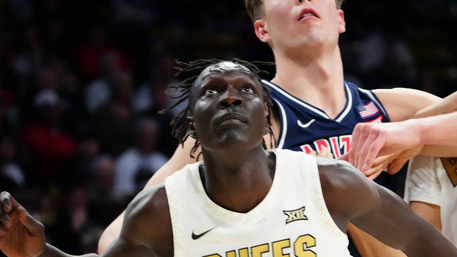 colorado buffaloes big 12 league power rankings tad boyle jon rothstein ncaa tournament transfer portal barrington hargress