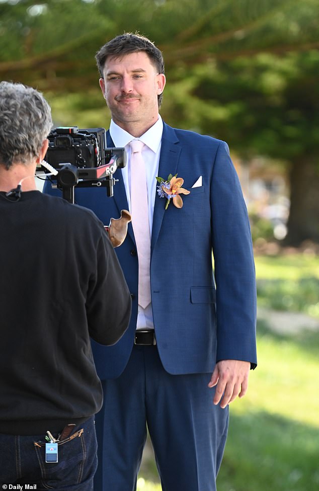 Producers have once again assembled a cast packed with big personalities, complicated backstories, and the kind of romantic baggage that has made the franchise appointment viewing, including Kayne Buik, who first shot to fame on Sam Frost 's season of The Bachelorette