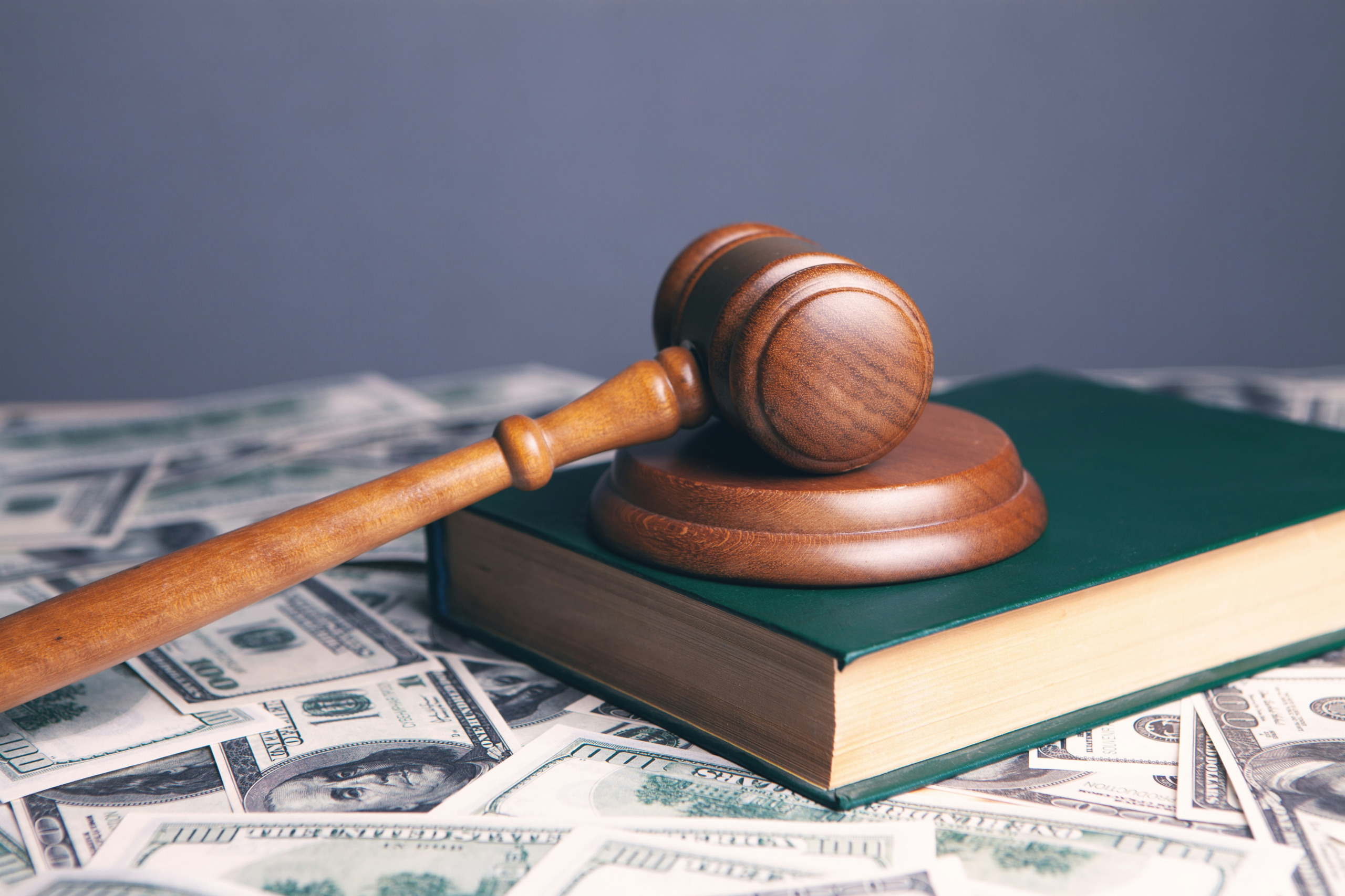 Supreme Court justices’ children would lose control of their financial assets under newly introduced bill