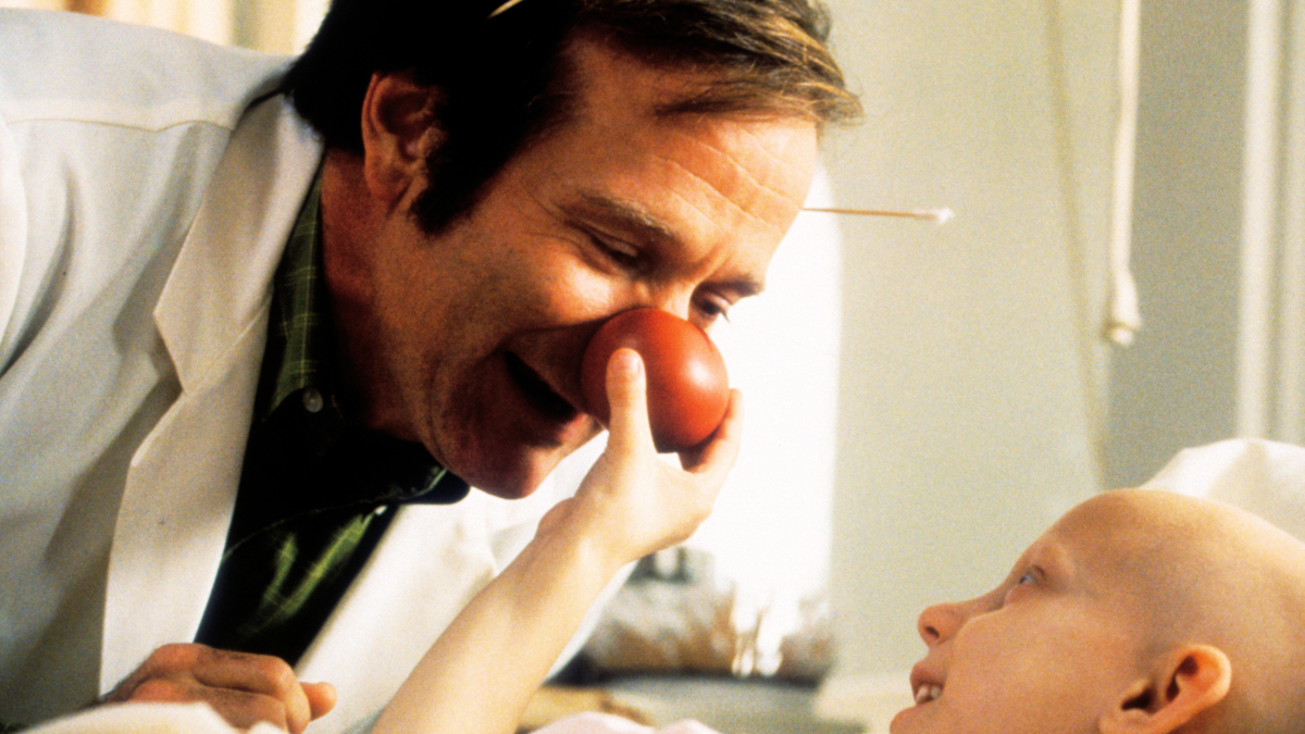Fans share heartfelt stories of how Robin Williams inspired them on his 75th birthday