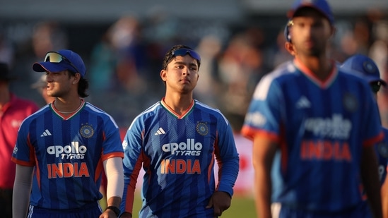 No child's play: Vaibhav Sooryavanshi should know that Zimbabwe T20Is will be as tough as the ones in England
