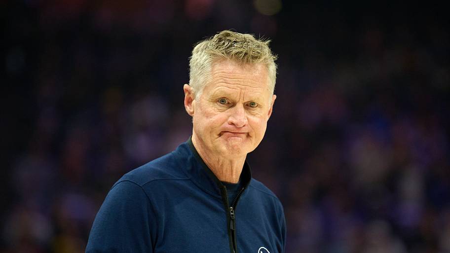 Report: Steve Kerr Didn't Want Warriors' Major Wing Target at Trade Deadline