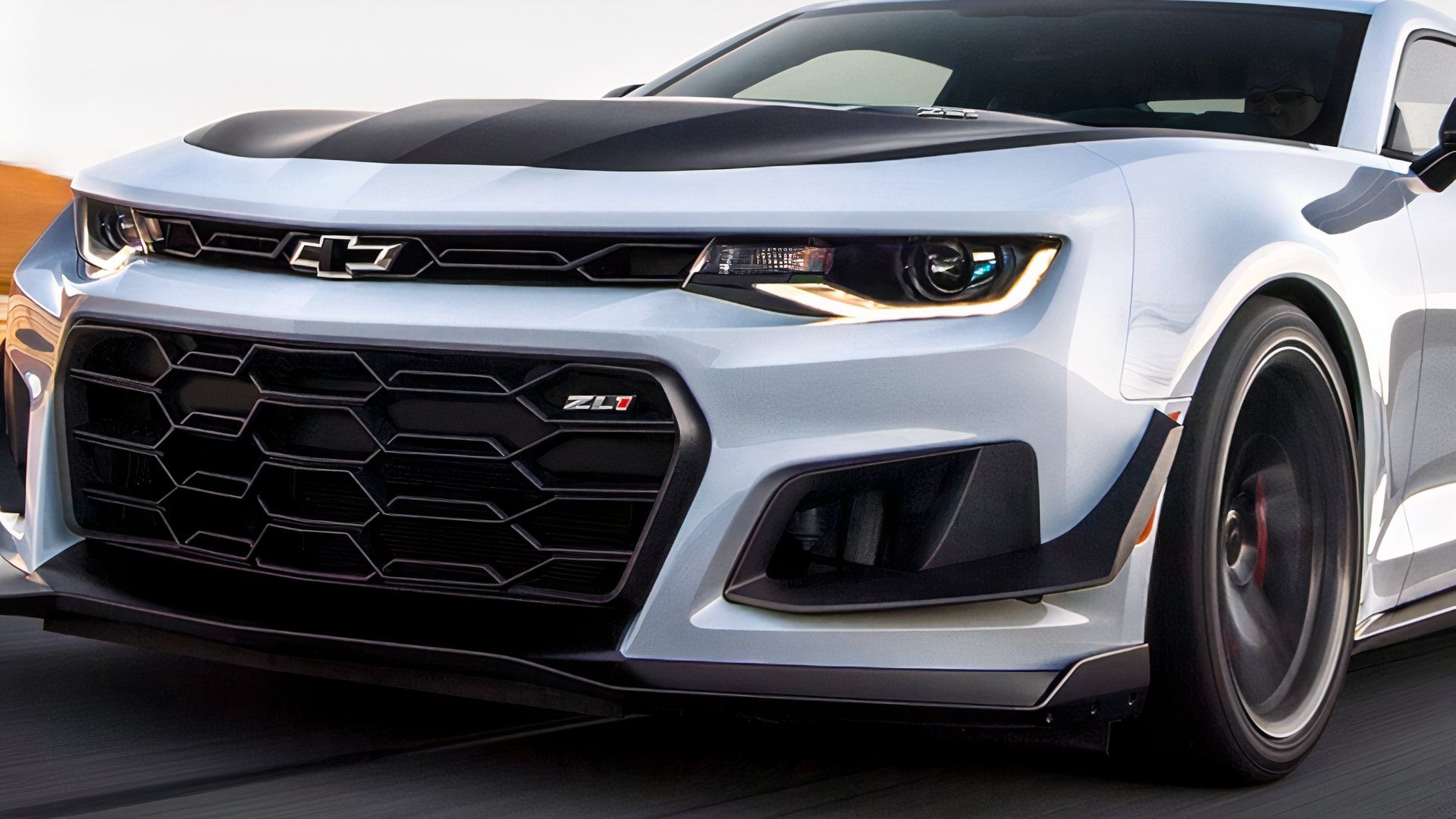 This Chevy is America's best-kept performance secret, and it is about to skyrocket in value