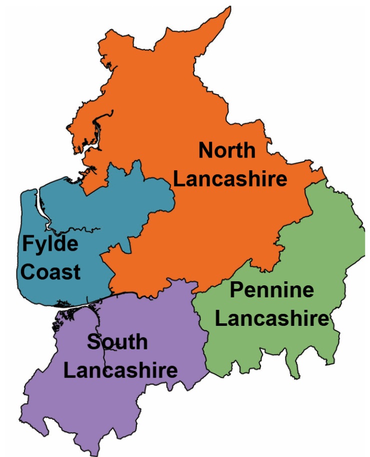 Legal threat over Lancashire council shake-up as government refuses to ...