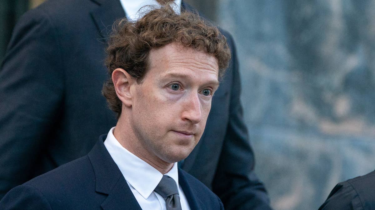 Mark Zuckerberg backs Elon Musk Silicon Valley decision