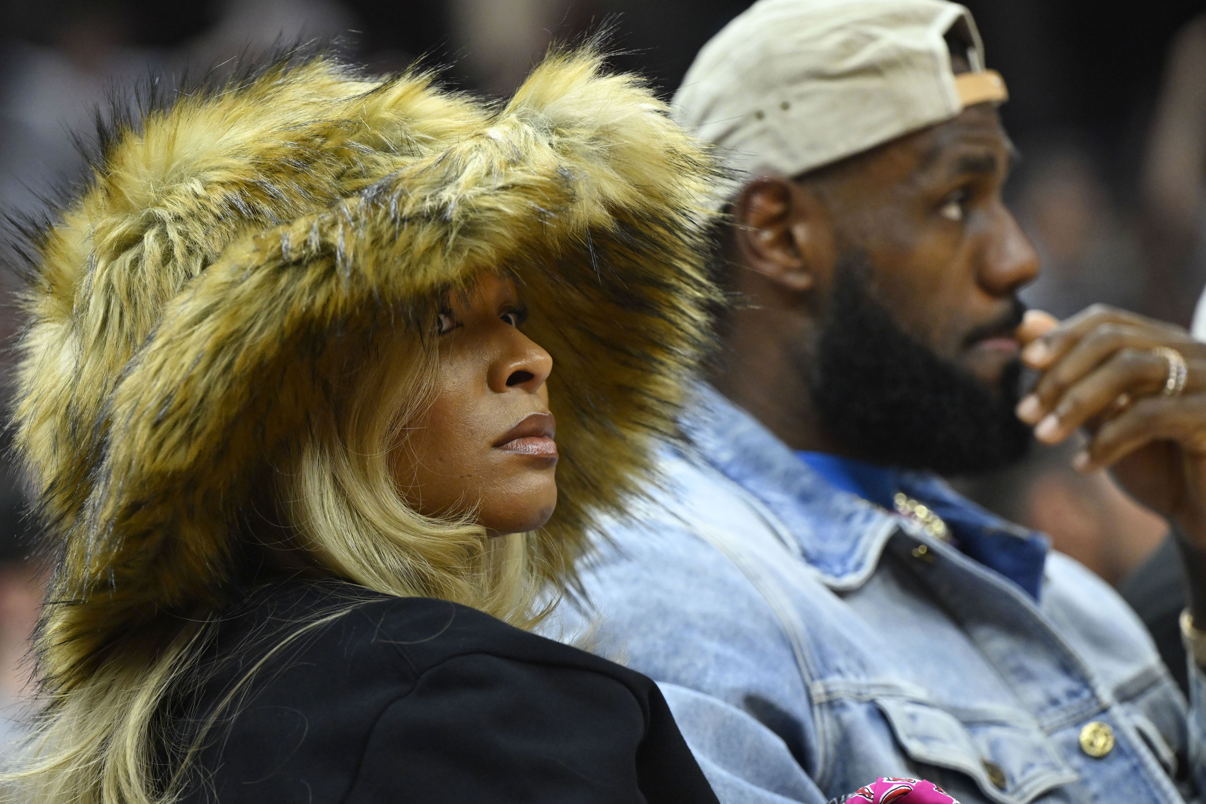LeBron James is delaying his free agency decision for the most 'LeBron reason' you have ever heard