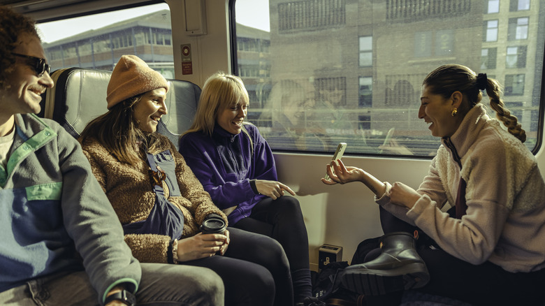 The Fascinating Reason Solo Travel Can Be Life-Changing For Hardcore Introverts