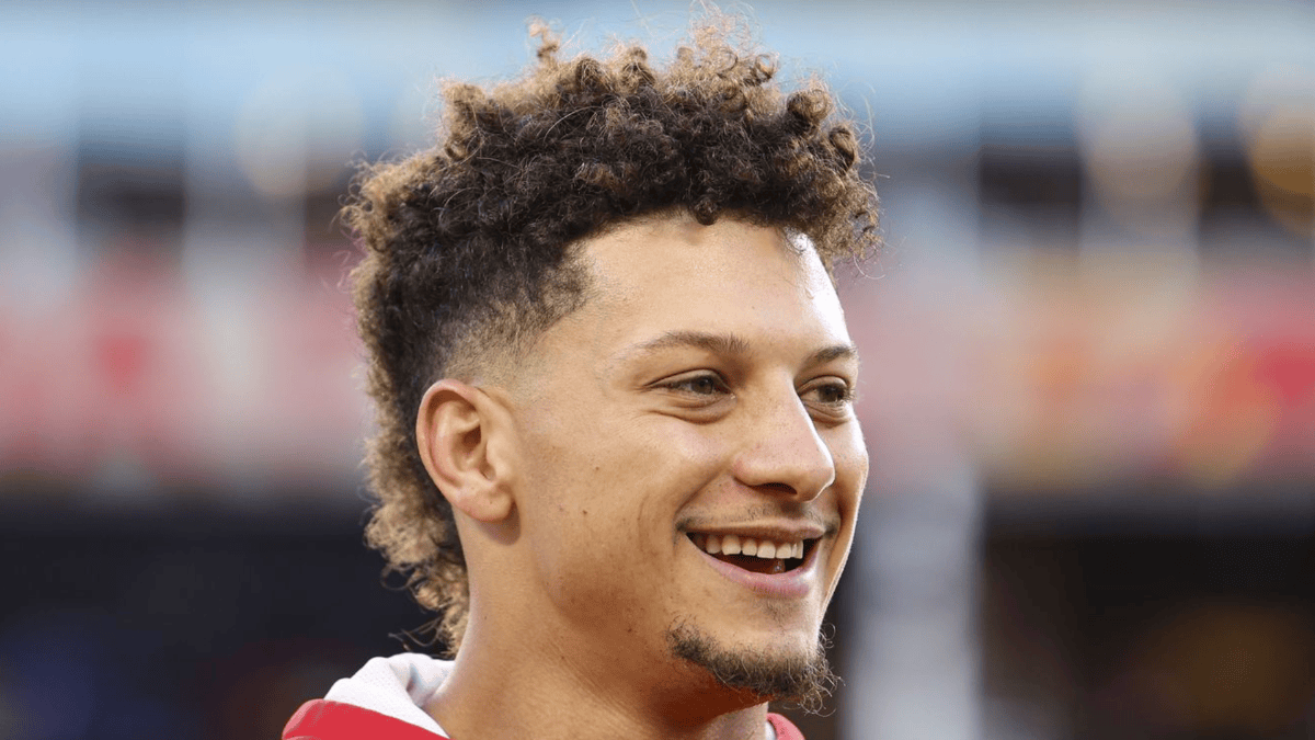 NFL: Chiefs on high alert after warning about Patrick Mahomes