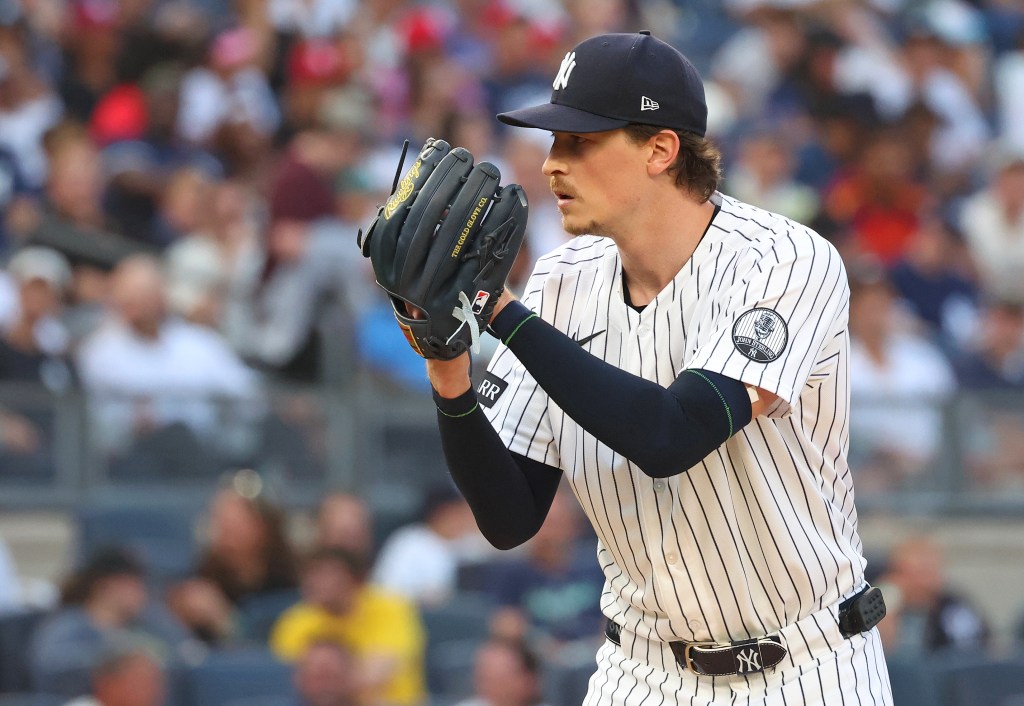 New York Yankees v Pittsburgh Pirates game 2 doubleheader