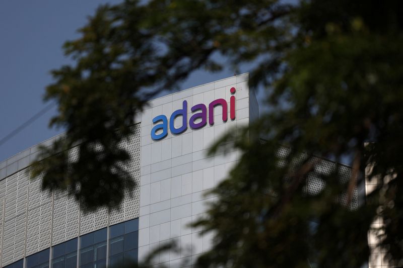 India's Adani Group seeks rule change to clear path for airline venture, ET reports