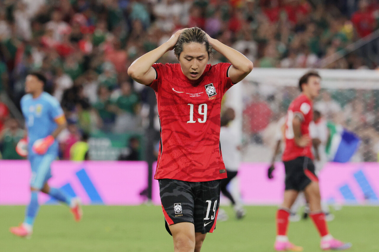 Lee Kang-in's transfer to Atlético imminent after weeks of waiting, Spanish sources say