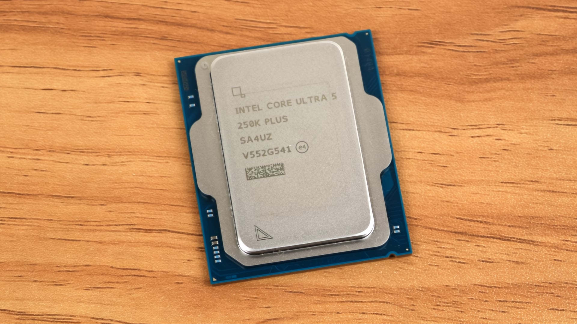 AMD Ryzen 7 9850X3D vs. Intel Core Ultra 5 250K Plus: AMD Wins Games, Intel Wins Everything Else