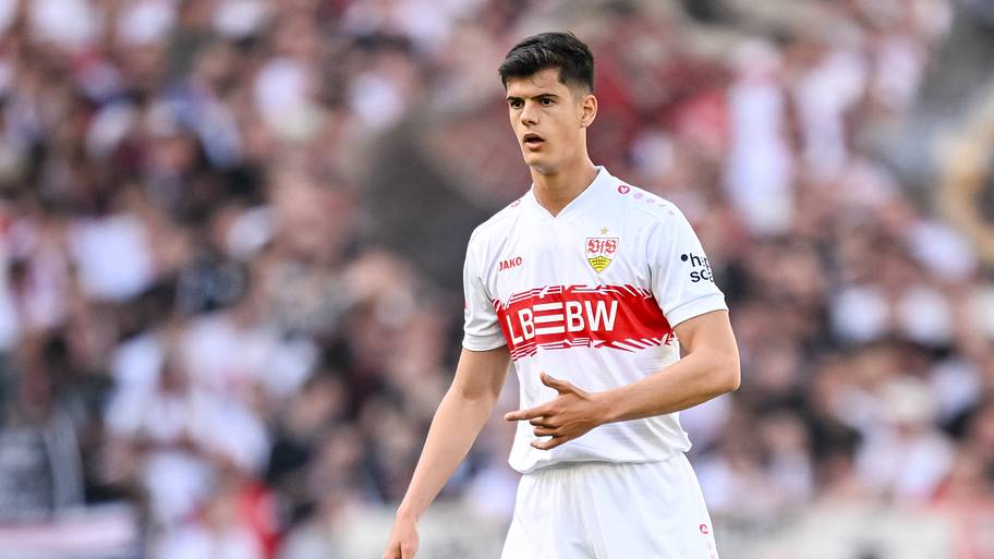 Real Madrid's Rodri alternative is staring them right in the face