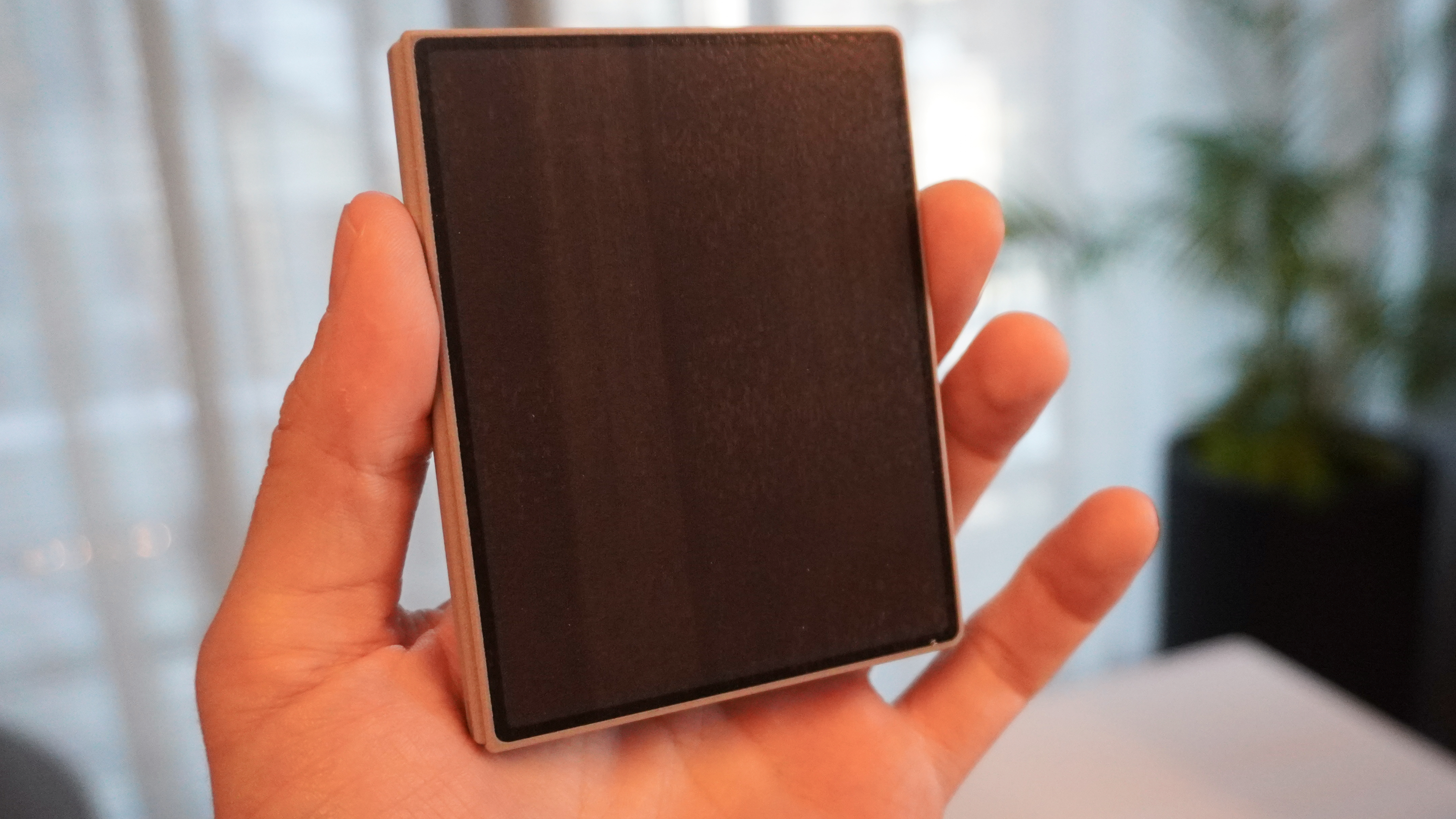 Samsung Galaxy Z Fold 8