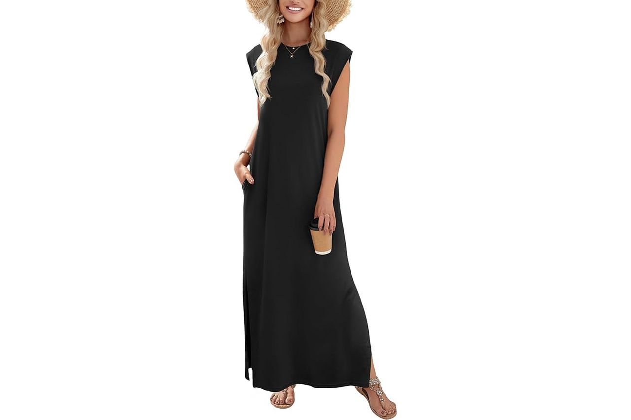 Zeagoo Summer Dress