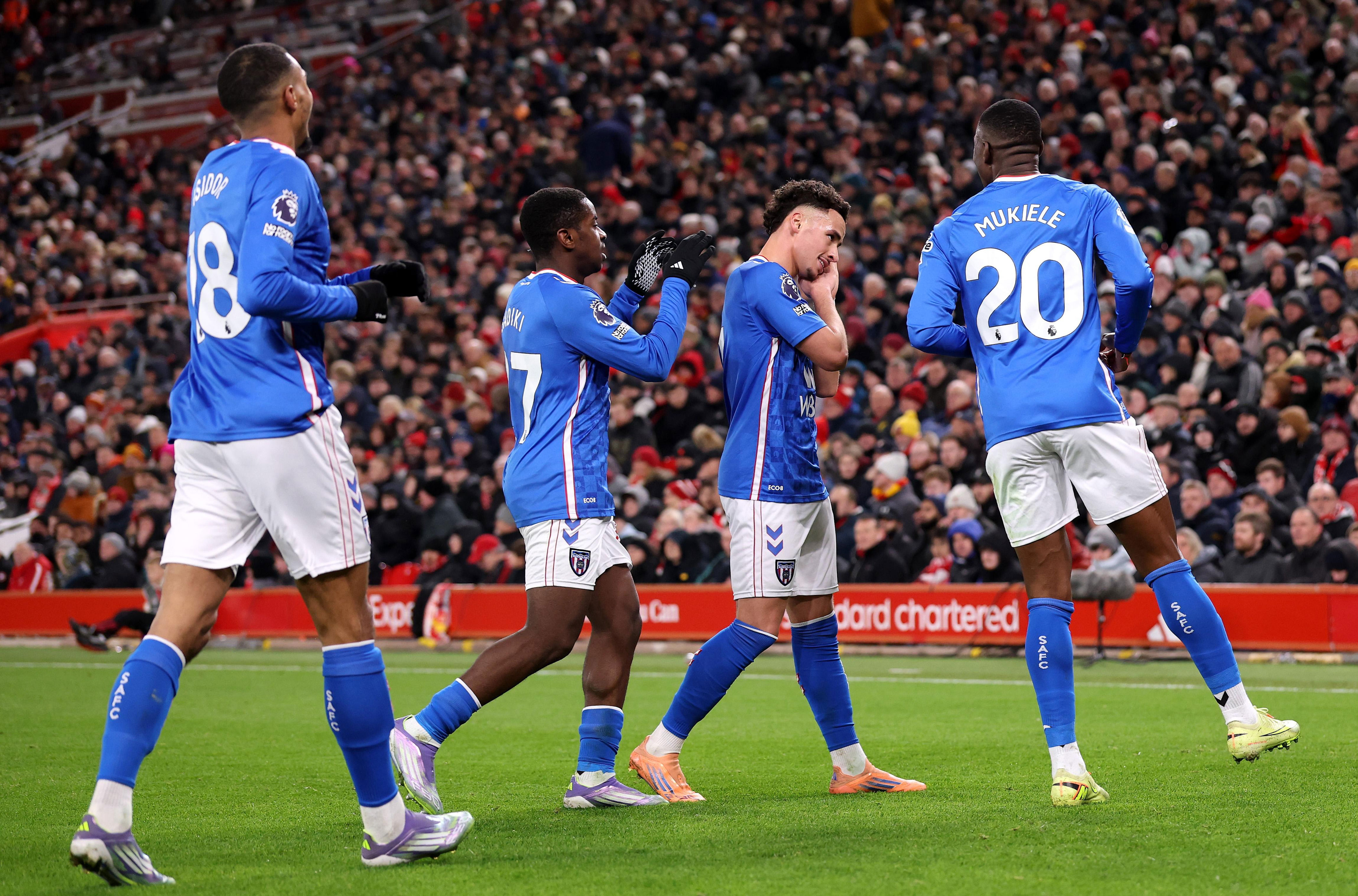 Opposition Focus: Can Sunderland Show Some Pre-Season Promise Against Liverpool?