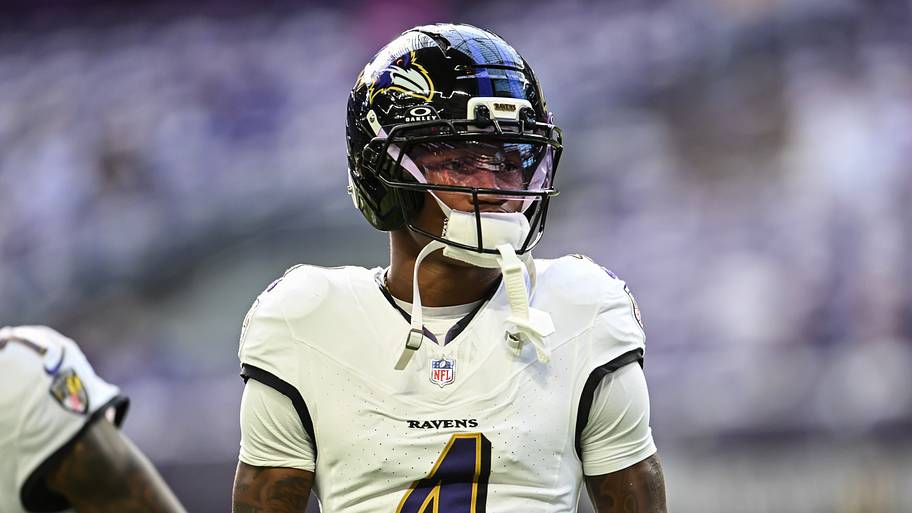 AFC North Fantasy Football Bold Predictions: Zay Flowers Headlines Four Predictions That Could Win Your League