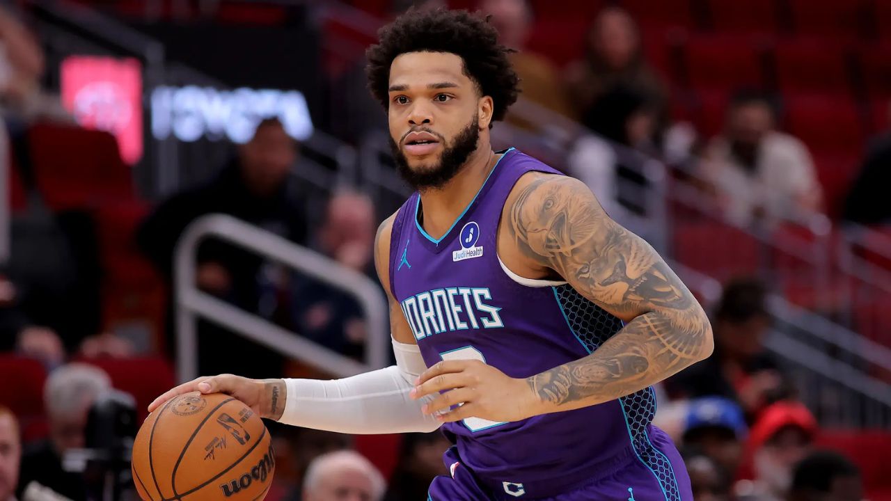 Miles Bridges opens up on going to counseling; admits mixed feelings about joining Suns