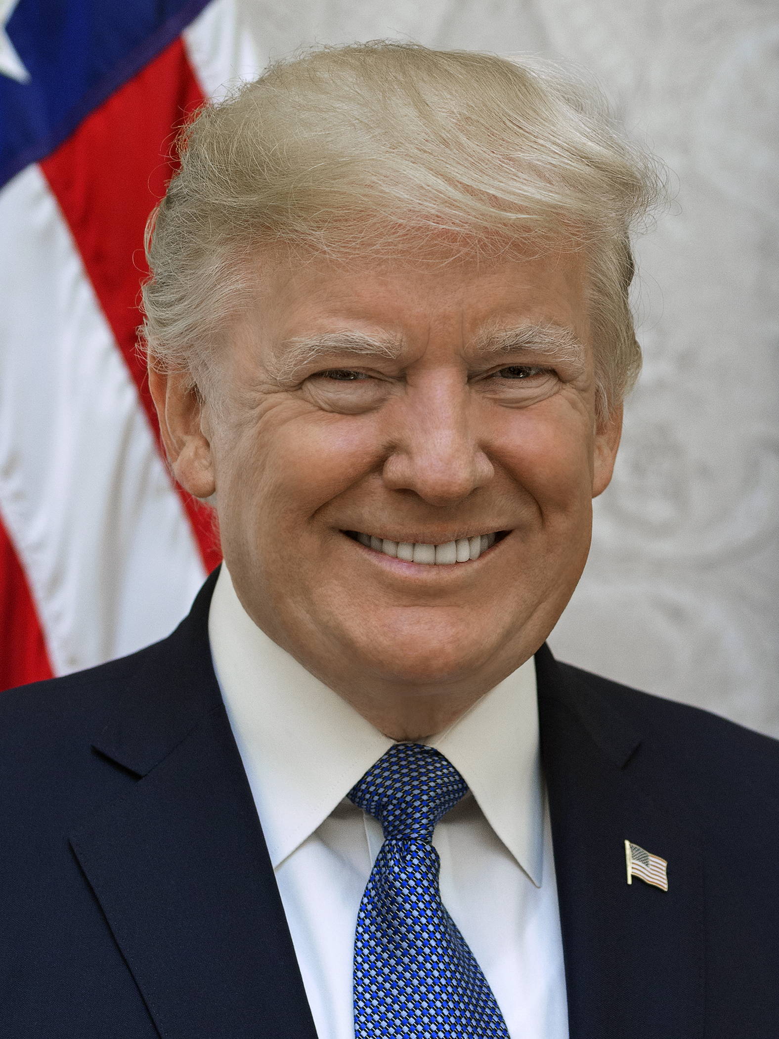 Trump demanded $10B from IRS, then faced a financial-records order