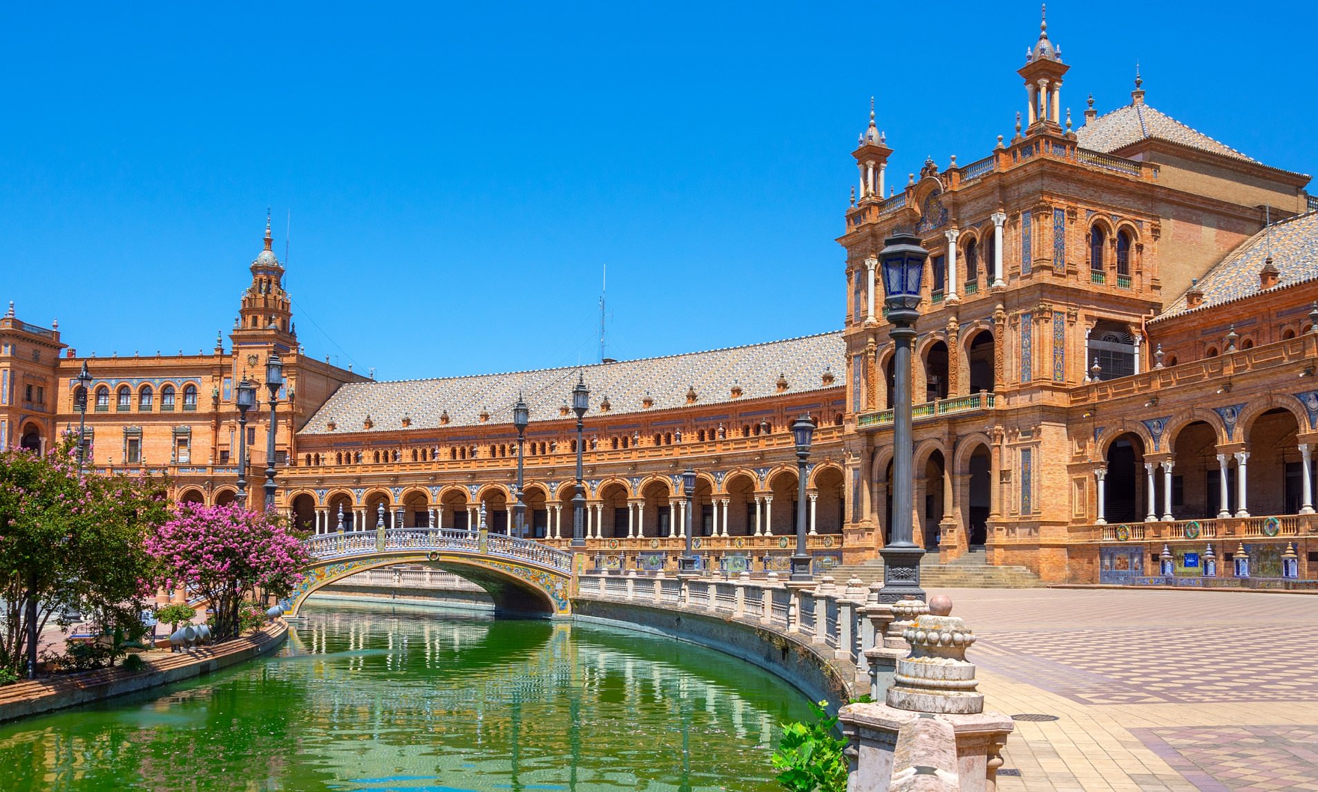 Europe's best-value holidays revealed - with city escapes and beach breaks from £16 a flight