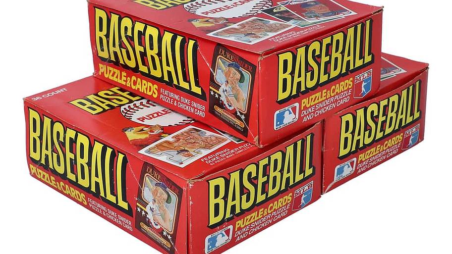 Donruss