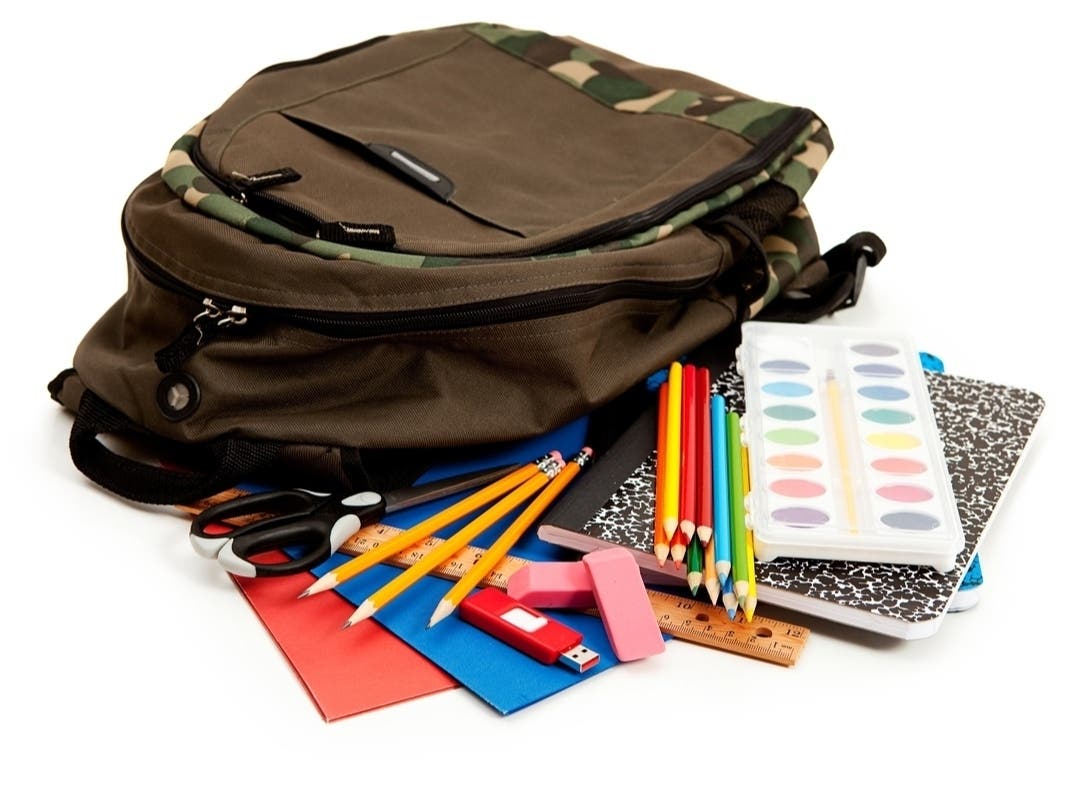 Worth Township launches 2026 school supply drive