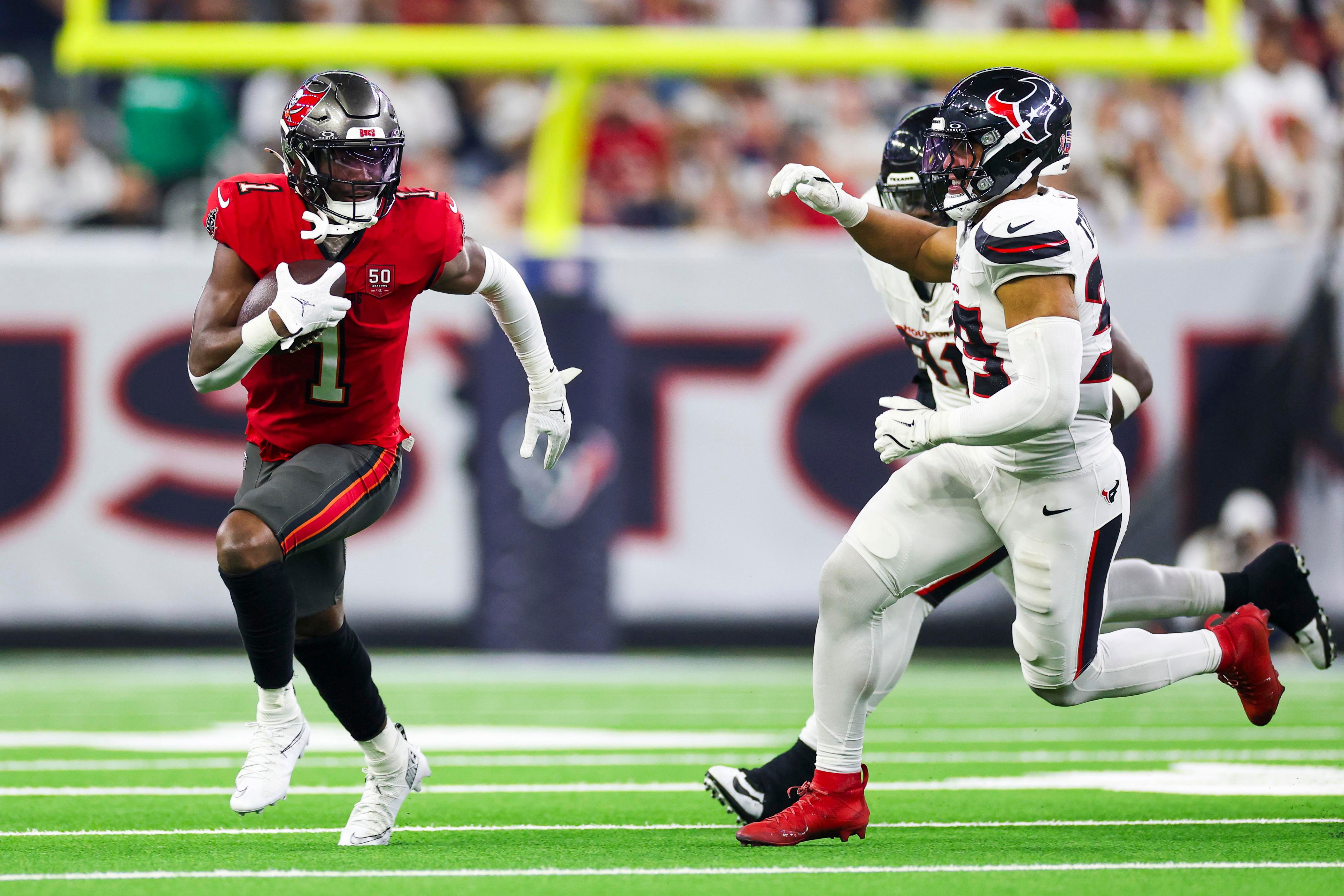 The Road to Perdition: How it could all go wrong for the 2026-27 Houston Texans