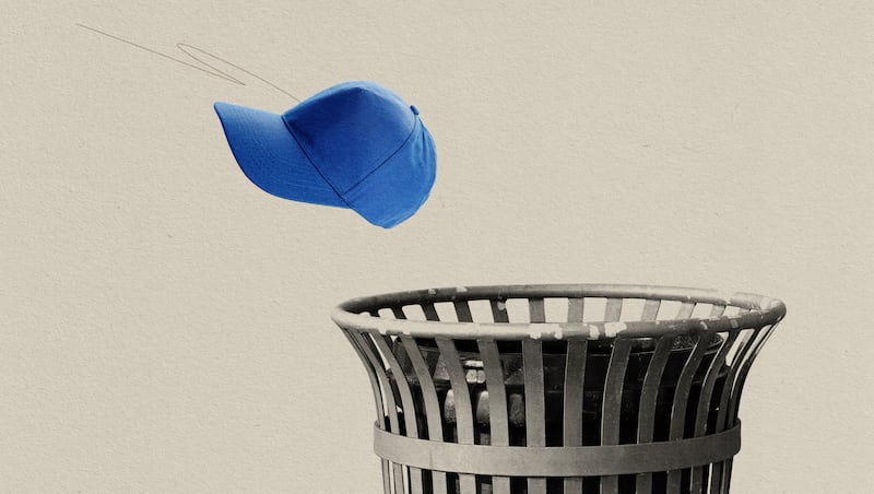 Is 'Blue MAGA' really a thing, or just a fever dream of young progressives?