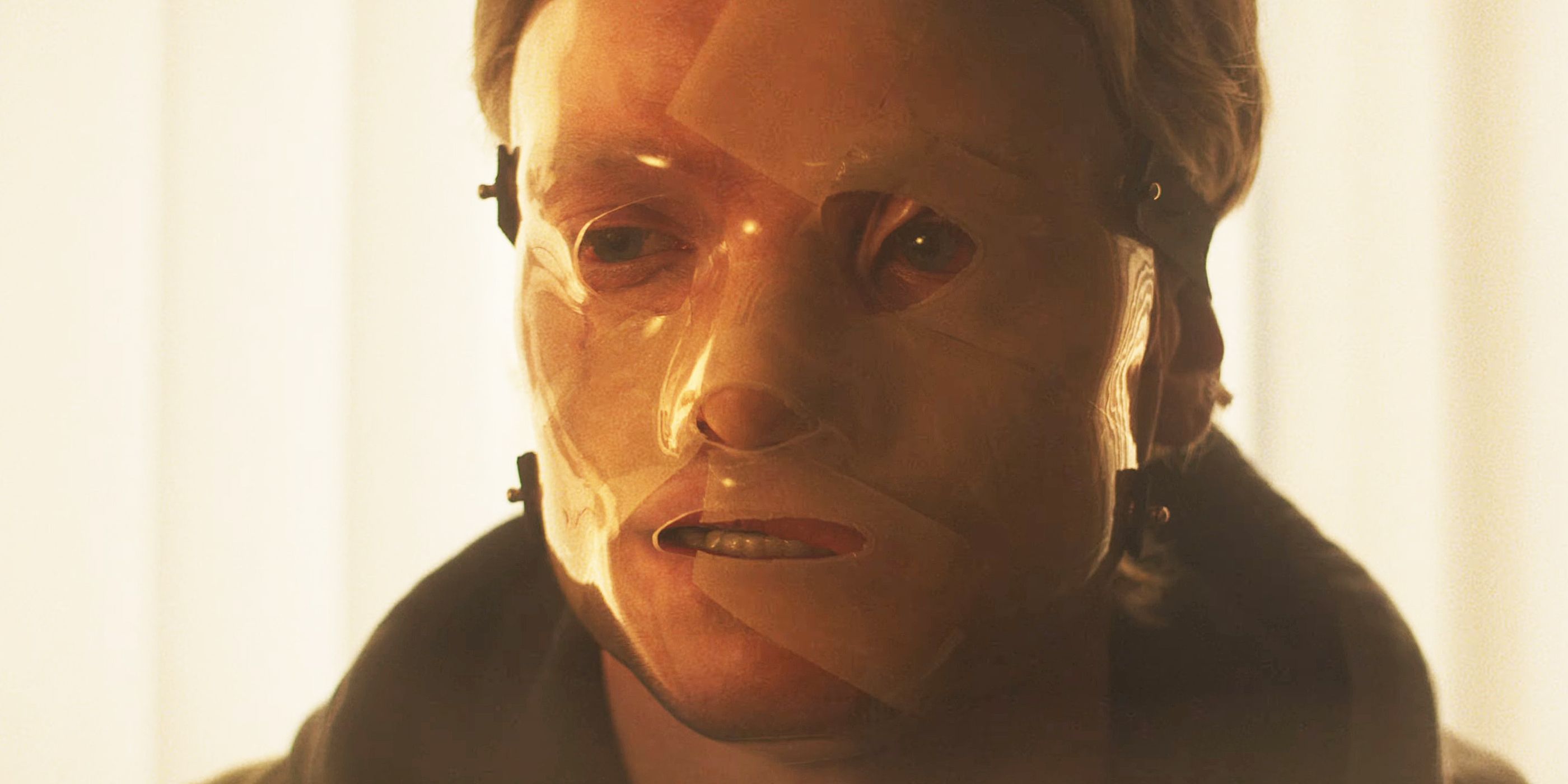 DC officially brings back a legendary villain for new horror movie trailer